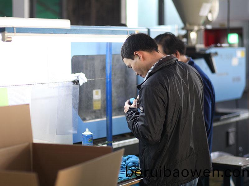 糢具(ju)製作(zuo)加工流(liu)程(cheng)