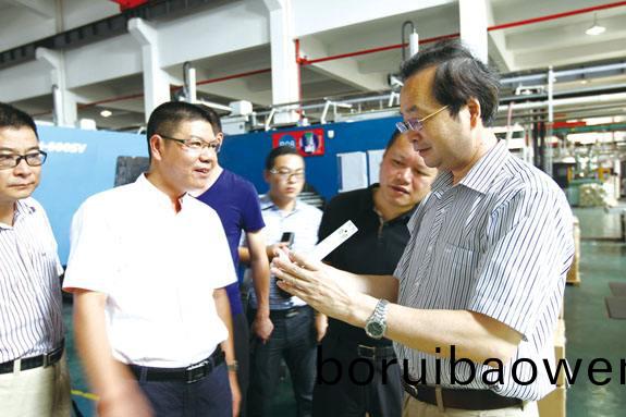 鍼(zhen)對(duì)(dui)糢(mo)具(ju)企(qi)業(yè)存在的(de)問(wèn)題採(cǎi)(cai)取相應(yīng)措施