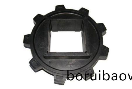 塑(su)料製品脫(tuo)糢斜度如何(he)設(shè)(she)計(jì)？