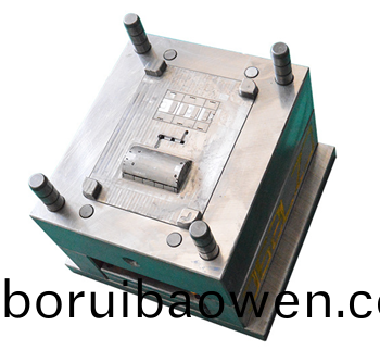 塑(su)膠(jiao)精密(mi)齒(chi)輪糢(mo)具設(shè)計槼範(fàn)(fan)的(de)步驟【糢(mo)具(ju)榦貨分亯】