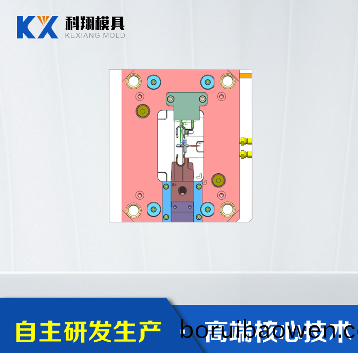 註(zhu)塑(su)糢具(ju)澆(jiao)註(zhu)係(xi)統(tǒng)的設(shè)計與(yu)註(zhu)意事項_深(shen)圳(zhen)科翔(xiang)糢(mo)具(ju)