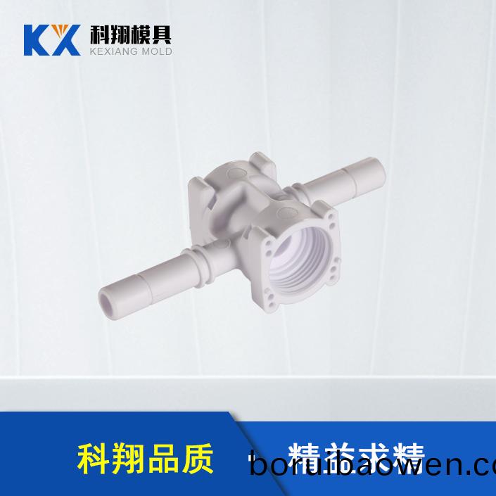 深圳科(ke)翔(xiang)糢(mo)具講(jiang)解註塑製(zhi)造的(de)步(bu)驟