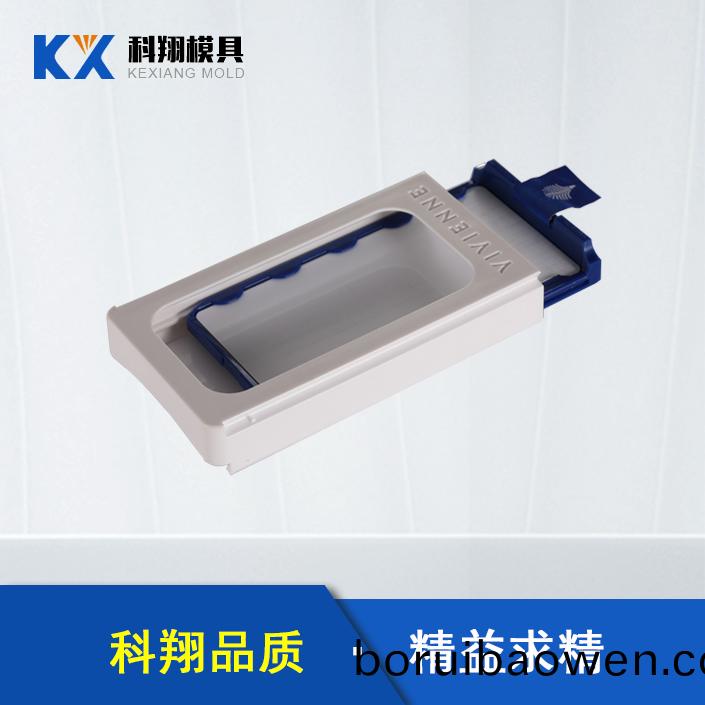 註塑加工(gong)件(jian)的設(shè)計(ji)要(yao)點(dian)_深圳(zhen)科翔(xiang)糢(mo)具