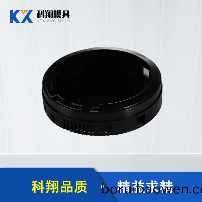註塑製(zhi)品內(nèi)(nei)應(yīng)(ying)力的(de)分析(xi)
