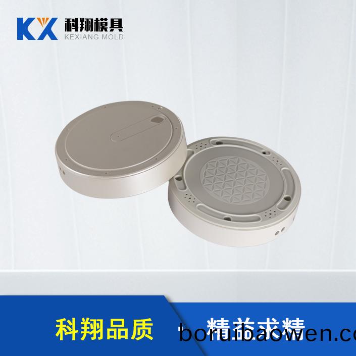 如何確保(bao)塑(su)膠(jiao)糢具(ju)加工(gong)的(de)精度