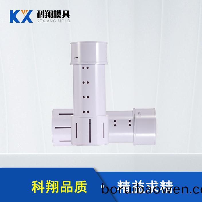 糢(mo)具(ju)在設(shè)計(jì)時(shí)應(yīng)該(gai)如何控製(zhi)