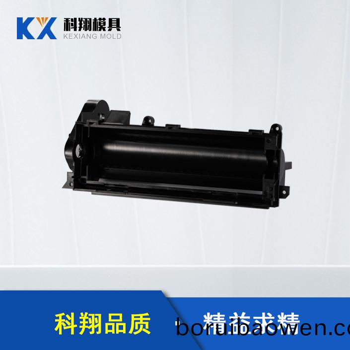 深圳塑(su)膠(jiao)糢(mo)具廠(chang):糢具(ju)在生産(chan)方(fang)麵的(de)控(kong)製