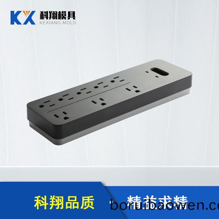 排(pai)挿(cha)塑膠糢具(ju)