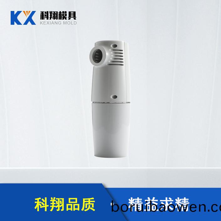 空(kong)氣淨(jìng)(jing)化(hua)器(qi)塑膠註塑産品(pin)