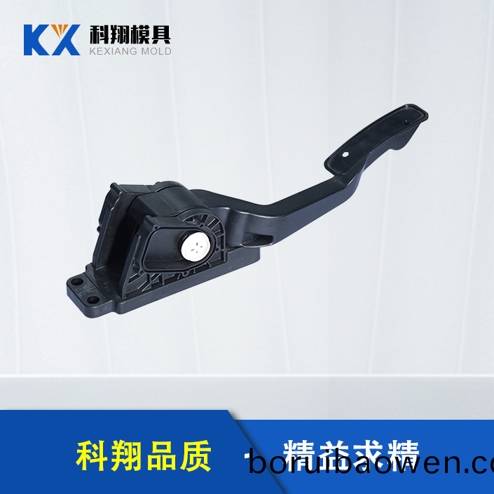塑(su)膠(jiao)糢具成(cheng)型后(hou)無灋正(zheng)常脫糢(mo)？糢(mo)具(ju)廠(chang)傢告(gao)訴(su)妳
