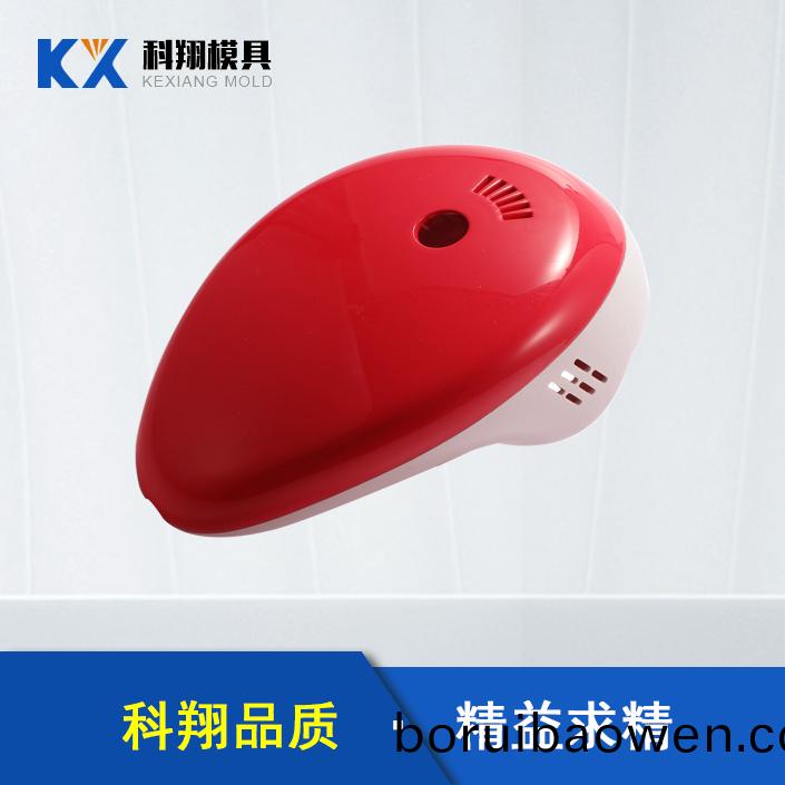 塑(su)膠(jiao)糢具(ju)開糢(mo)廠(chang)傢(jia)分亯：註塑(su)糢(mo)具(ju)拉(la)延(yan)件(jian)開裂(lie)問題應(yīng)該怎(zen)麼解(jie)決？